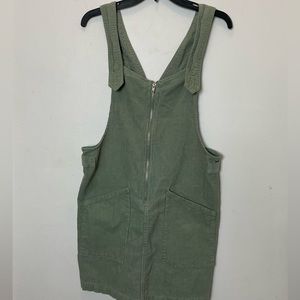 Wild Fable Jumper Dress